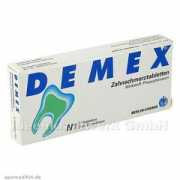 Demex