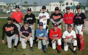 baseballinternational.com Demico