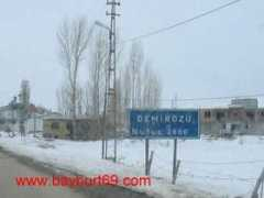 Demirozu
