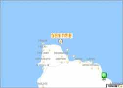 Demitrie