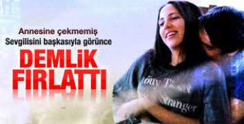 Demlik