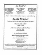 bluestemprairie.com Demmer