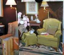kendewaard.com Demoa