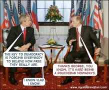 Democ