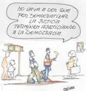 lagaceta.com.ar Democracia