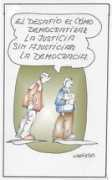lagaceta.com.ar Democracia