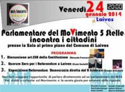beppegrillo.it Democrazia
