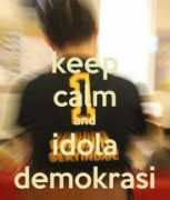 inspire.fm Demokrasi