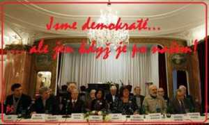 virtually.cz Demokrat