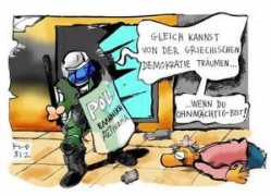 fr.toonpool.com Demokratie