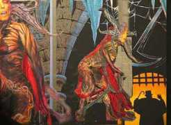 Demones