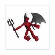 myplasticheart.com Demoness