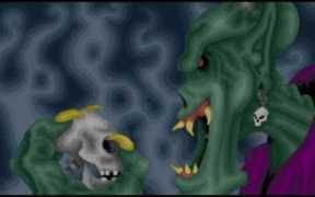 old-games.com Demoniak