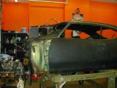highoctaneauto.com Demoranville