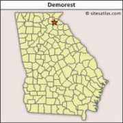 Demorest