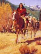 firstpeople.us Demott