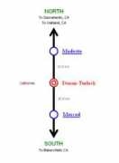 trainweb.org Denair