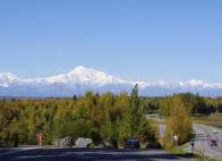 onemansalaska.com Denali