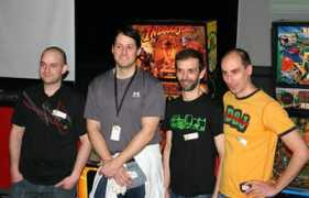 pinballnews.com Denamur