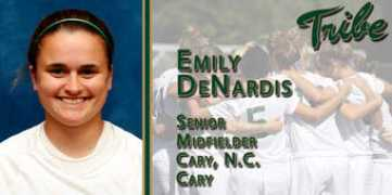 tribeathletics.test.wm.edu Denardis