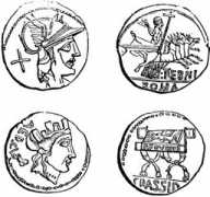 etc.usf.edu Denarius