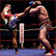 ikfkickboxing.com Denatale