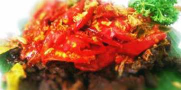 Dendeng