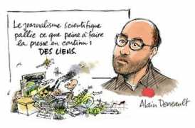 lactualite.com Deneault