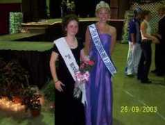 nfpageants.net Deneika