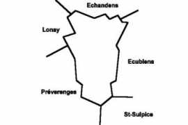 Denges