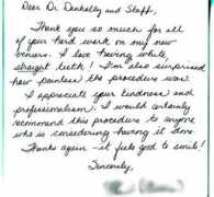 drsdenholtz.com Denholtz