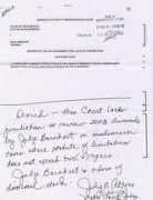 prosefights.org Denials
