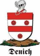 Denich