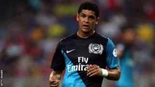 bbc.co.uk Denilson