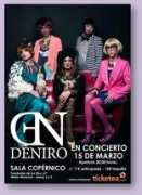 lomejordelrockestatal.com Deniro