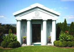 peacockmemorials.com Denito