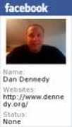 Dennedy