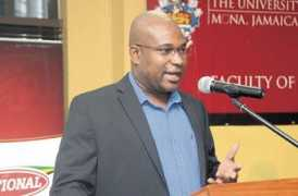 jamaicaobserver.com Densil