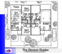 Denson
