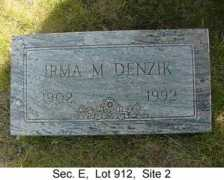 usgwarchives.net Denzik