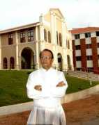 aimit.edu.in Denzil