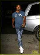 justjared.com Deondra