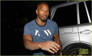 justjared.com Deondra