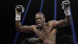 zeenews.india.com Deontay