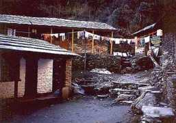 Deorari