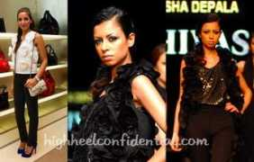 highheelconfidential.com Depala