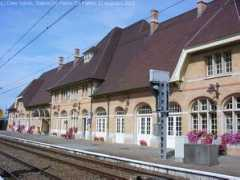 Depanne