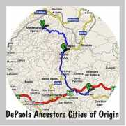 depworld.com Depaola