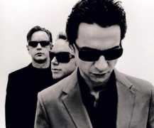 Depeche
