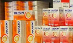 Depon